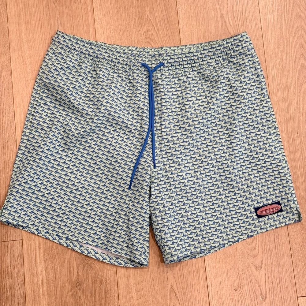 Men's Vineyard Vines Swim Shorts